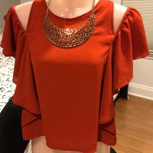 zara Top